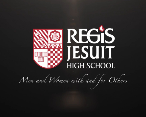 Regis Jesuit High School: Video Series